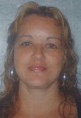Missionária Alessandra Dutra 